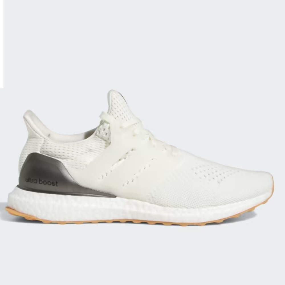 adidas UltraBOOST 1.0 Off White Gum - Picture 2 of 12